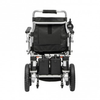 Инвалидная коляска с электроприводом Ortonica Pulse 620 в Ростове на Дону