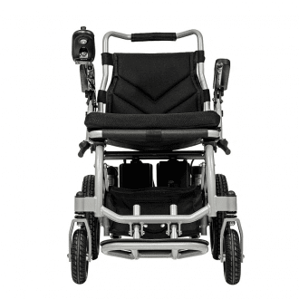 Инвалидная коляска с электроприводом Ortonica Pulse 620 в Ростове на Дону