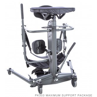 Вертикализатор с подъёмником EasyStand Strap Stand в Ростове на Дону