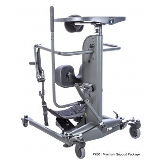 Вертикализатор с подъёмником EasyStand Strap Stand в Ростове на Дону
