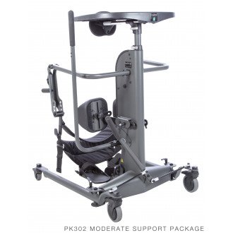 Вертикализатор с подъёмником EasyStand Strap Stand в Ростове на Дону