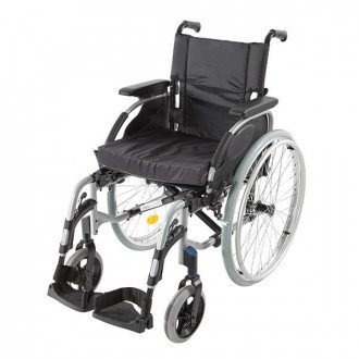 Кресла-коляска с ручным приводом Invacare Action 2 NG в Ростове на Дону