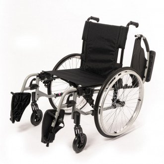 Кресла-коляска с ручным приводом Invacare Action 2 NG в Ростове на Дону