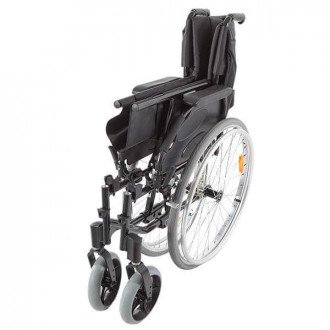 Кресло-коляска с ручным приводом Invacare Action 3 NG в Ростове на Дону