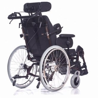 Кресло-коляска для инвалидов Ortonica Comfort 600 в Ростове на Дону