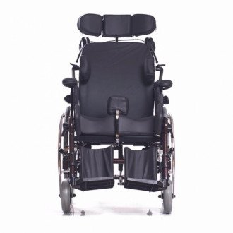 Кресло-коляска для инвалидов Ortonica Comfort 600 в Ростове на Дону