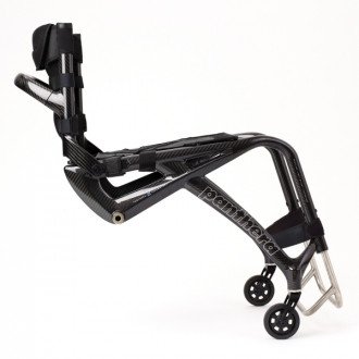 Активная инвалидная коляска Panthera X (Carbon) в Ростове на Дону