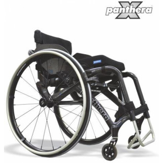 Активная инвалидная коляска Panthera X (Carbon)