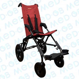 Детская прогулочная коляска ДЦП Patron Corzino Basic в Ростове на Дону