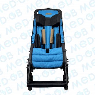 Детская прогулочная коляска ДЦП Patron Piper Comfort в Ростове на Дону