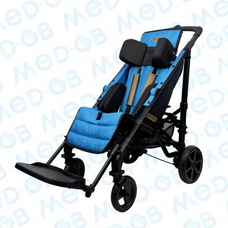 Детская прогулочная коляска ДЦП Patron Piper Comfort в Ростове на Дону