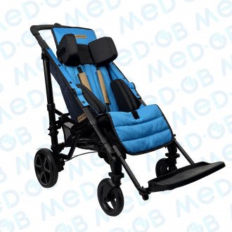 Детская прогулочная коляска ДЦП Patron Piper Comfort в Ростове на Дону