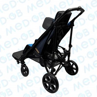 Детская прогулочная коляска ДЦП Patron Piper Comfort в Ростове на Дону