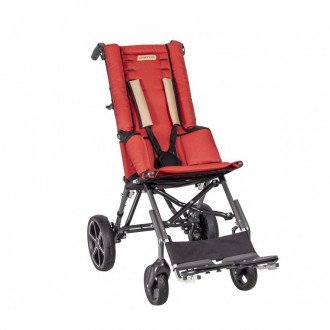 Детская прогулочная коляска ДЦП Patron Corzino X-country в Ростове на Дону