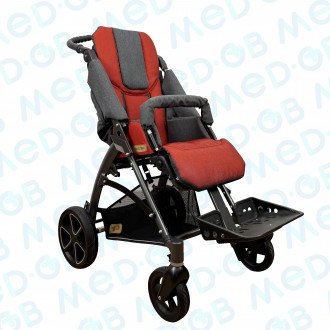 Детская прогулочная коляска ДЦП Patron Jacko Streeter в Ростове на Дону