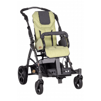 Детская прогулочная коляска ДЦП Patron Tom 5 Clipper в Ростове на Дону