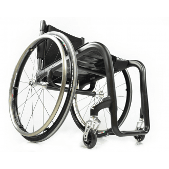 Активная инвалидная коляска Progeo Noir в Ростове на Дону