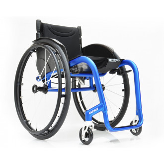Активная инвалидная коляска Progeo Joker Energy