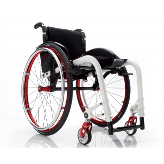 Активная инвалидная коляска Progeo Joker