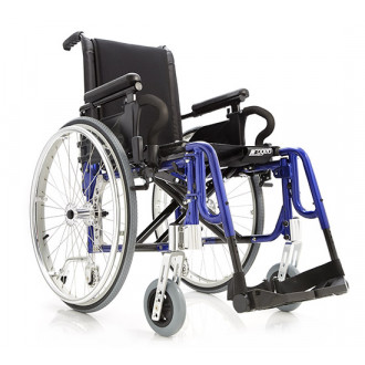 Активная инвалидная коляска Progeo Basic Light 