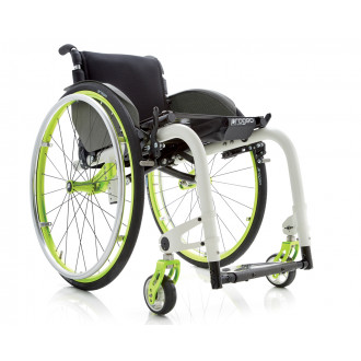 Активная инвалидная коляска Progeo Tekna Advance