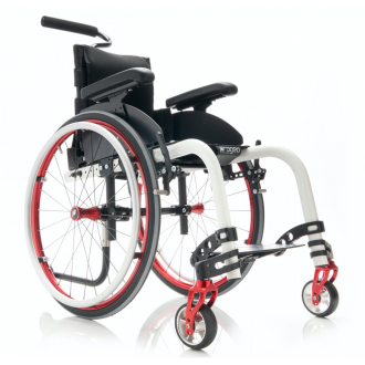 Активная инвалидная коляска Progeo Joker Junior