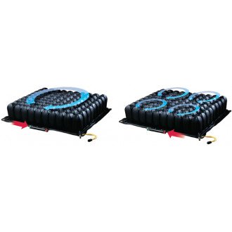 Противопролежневая подушка Roho Low Profile Quadtro Select в Ростове на Дону