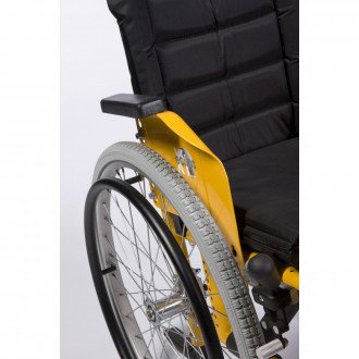 Детская инвалидная коляска Vermeiren Eclips X4 Kids 90° в Ростове на Дону