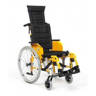 Детская инвалидная коляска Vermeiren Eclips X4 Kids 90° в Ростове на Дону