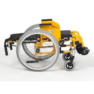 Детская инвалидная коляска Vermeiren Eclips X4 Kids 90° в Ростове на Дону