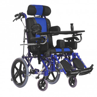 Инвалидная детская кресло-коляска Ortonica Olvia 20 в Ростове на Дону