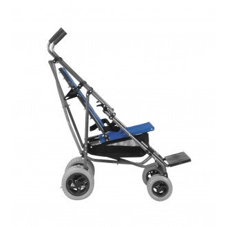 Детская прогулочная коляска ДЦП Otto Bock Eco Buggy  в Ростове на Дону