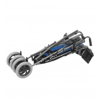 Детская прогулочная коляска ДЦП Otto Bock Eco Buggy  в Ростове на Дону