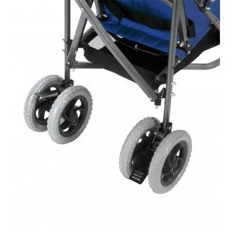 Детская прогулочная коляска ДЦП Otto Bock Eco Buggy  в Ростове на Дону