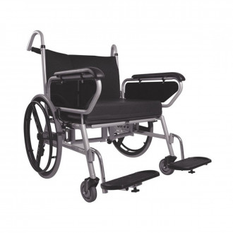 Кресло-коляска с ручным приводом Titan Minimaxx LY-250-1203 в Ростове на Дону