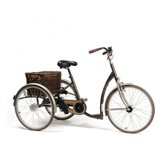 Велосипед трёхколёсный Vermeiren Vintage в Ростове на Дону