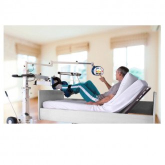 Терапевтический тренажёр для ног MOTOmed Letto 2 в Ростове на Дону