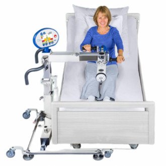 Терапевтический тренажёр для ног MOTOmed Letto 2 в Ростове на Дону