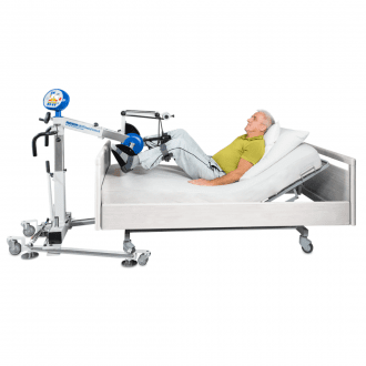 Терапевтический тренажёр для ног MOTOmed Letto 2 в Ростове на Дону