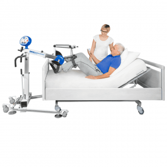 Терапевтический тренажёр для ног MOTOmed Letto 2 в Ростове на Дону