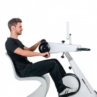 Терапевтический тренажёр для ног и рук MOTOmed Muvi в Ростове на Дону