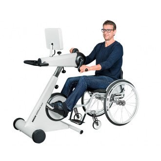 Терапевтический тренажёр для ног и рук MOTOmed Muvi в Ростове на Дону