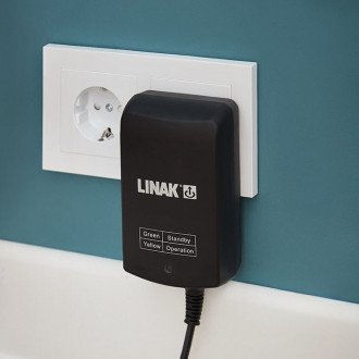 Многофункциональная кровать с электроприводом Burmeier Dali Standard c деревянными декоративными панелями в Ростове на Дону