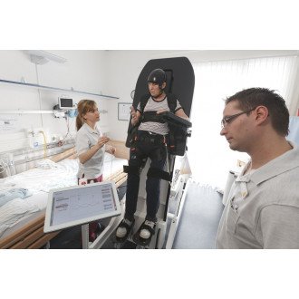 Стол-вертикализатор Hocoma ErigoBasic в Ростове на Дону