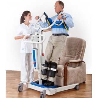 Вертикализатор с подъёмником Beka Hospitec Lissy в Ростове на Дону