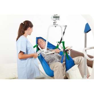 Вертикализатор с подъёмником Beka Hospitec Carlo в Ростове на Дону