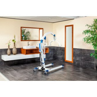 Вертикализатор с подъёмником Beka Hospitec Carlo в Ростове на Дону