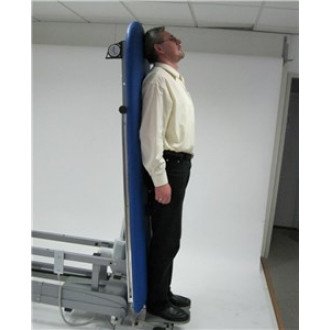 Стол-вертикализатор Beka Hospitec Vario Line Tilt table в Ростове на Дону
