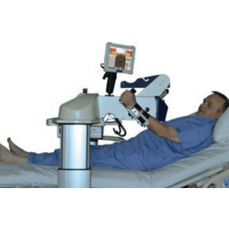 Тренажёр для разработки нижних и верхних конечностей с ФЭС Restorative Therapies RT300-Supine в Ростове на Дону