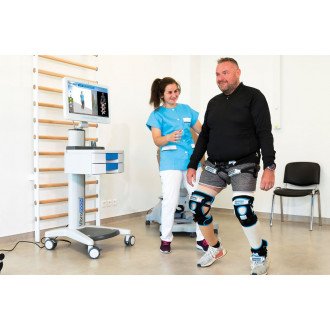 Комплекс для нейрореабилитации конечностей Techno Concept Vibramoov в Ростове на Дону